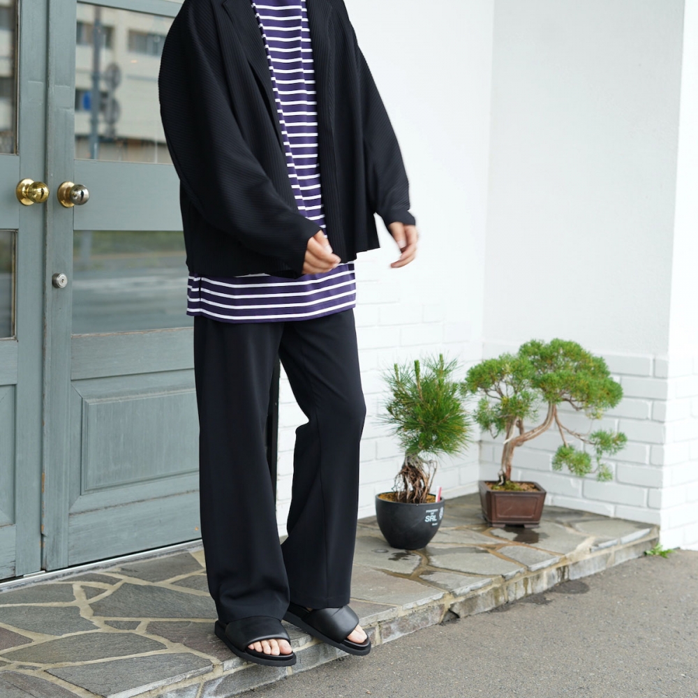 一本は抑えておきたい逸品です。 / N.HOOLYWOOD | 1989 Men's Blog