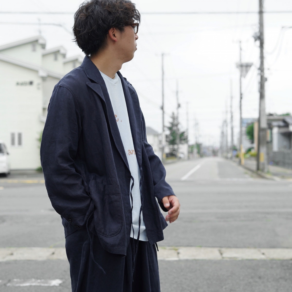 新型セットアップが到着しています。 / Engineered Garments | 1989