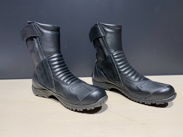 K-4535ネオブーツ新色入荷のお知らせ：KUSHITANI横浜店 | KUSHITANI