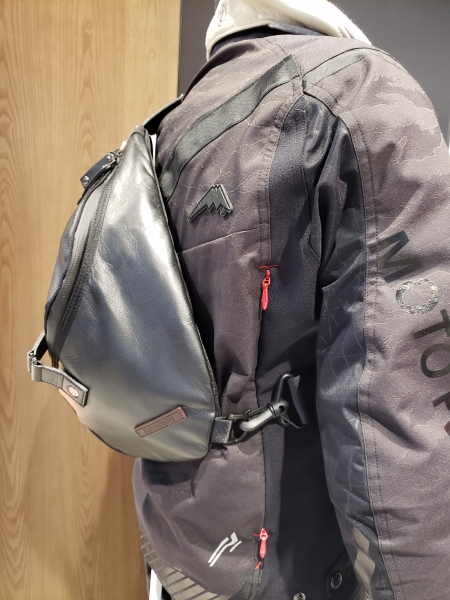 限定商品 P-5058 SEALコラボ・ワンショルダーバッグが入荷いたしました