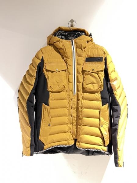 また秋冬新作入荷しました！：KUSHITANI 横浜店 | KUSHITANI