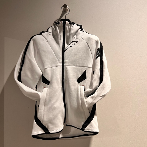 2023春夏新作：K-1313 レブロフーディー 入荷しました：KUSHITANI 横浜