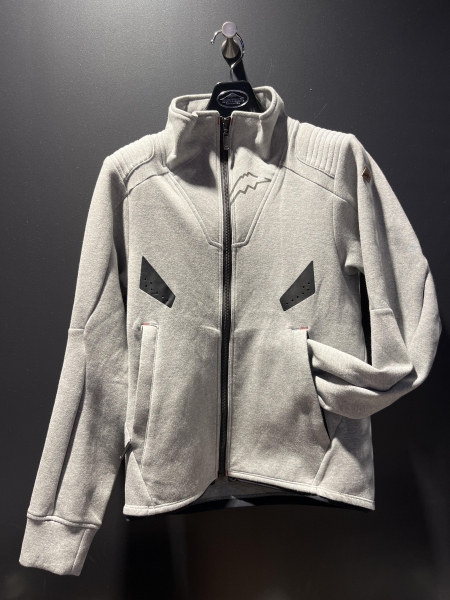 2023春夏新作：K-1314 アーカナトラックジャケット入荷！ヨシムラも