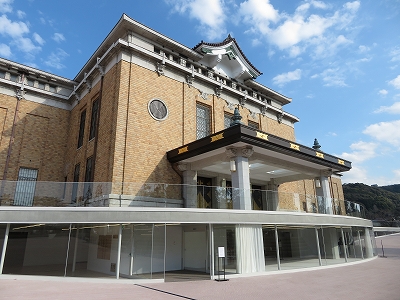 杉本博司 瑠璃の浄土」 | 青い日記帳