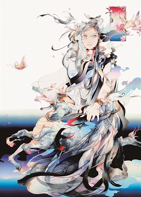 入江明日香展 時空の旅人」 | 青い日記帳