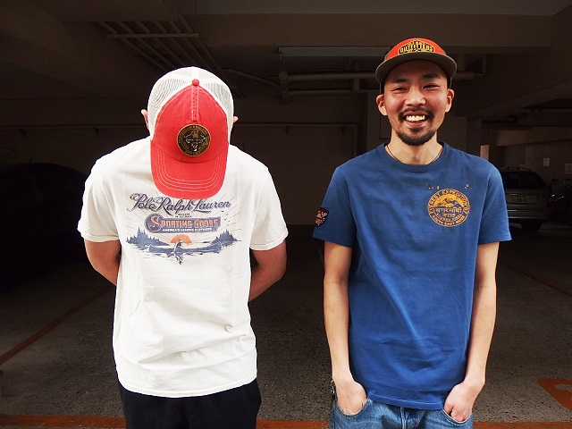 POLO RALPH LAUREN | the Apartment