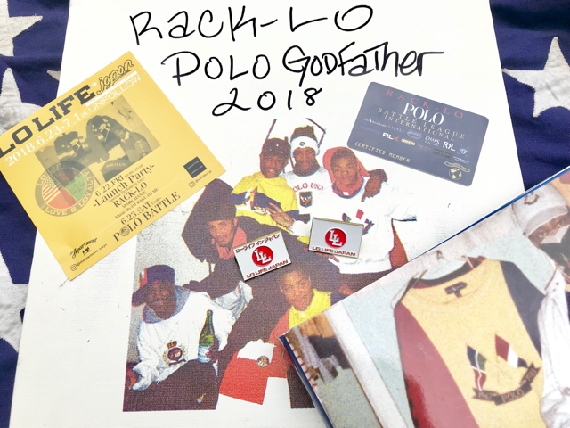 LO LIFE JAPAN | the Apartment