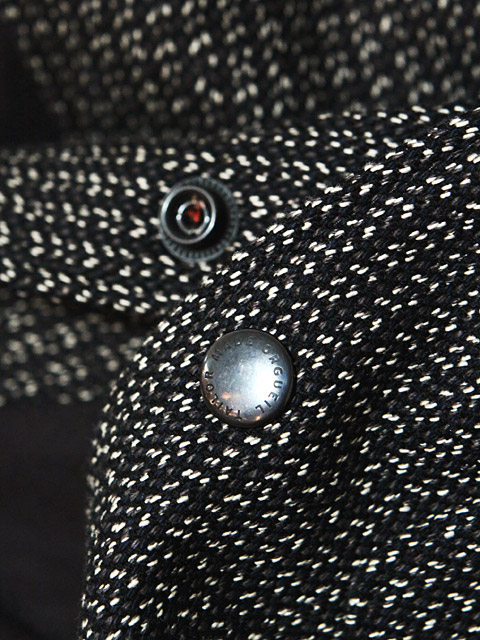 ORGUEIL（オルゲイユ） OR-4052 ビーチクロスジレ/ベスト [ BEACH