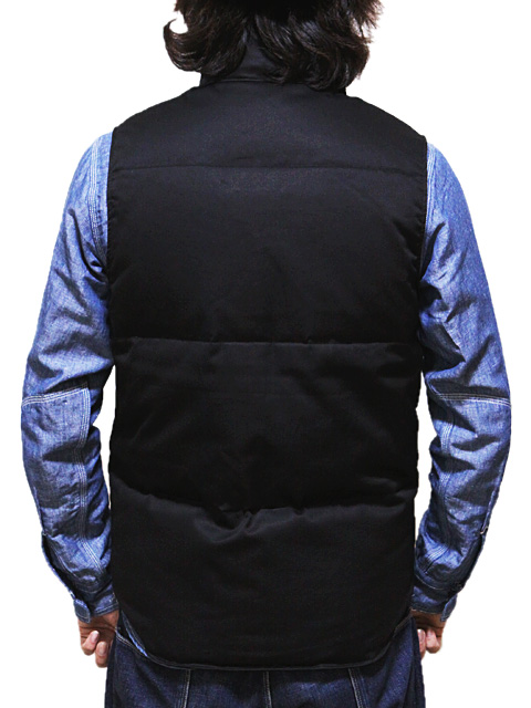 BUZZ RICKSON'S × William Gibson（バズリクソンズ×ウィリアムギブソン