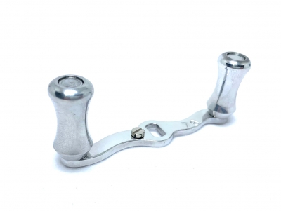 ブライトリバー FS ショートハンドル にょろ トップウォーター