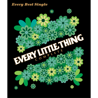 Every Best Single ～COMPLETE～【通常盤】｜Every Little Thing｜mu