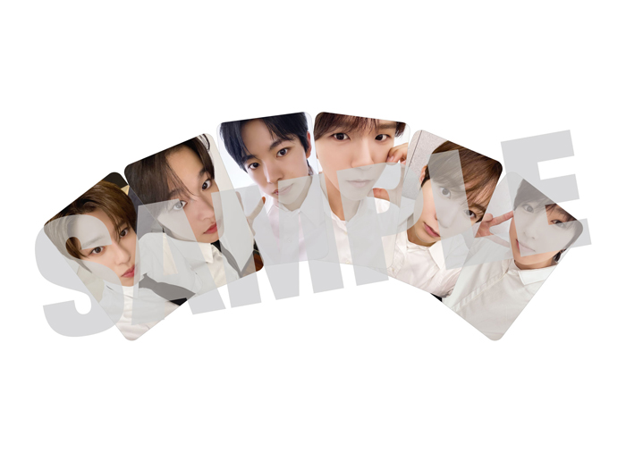 2種セット》【韓国盤】Steady (Photobook Ver.)｜NCT WISH｜mu-moショップ