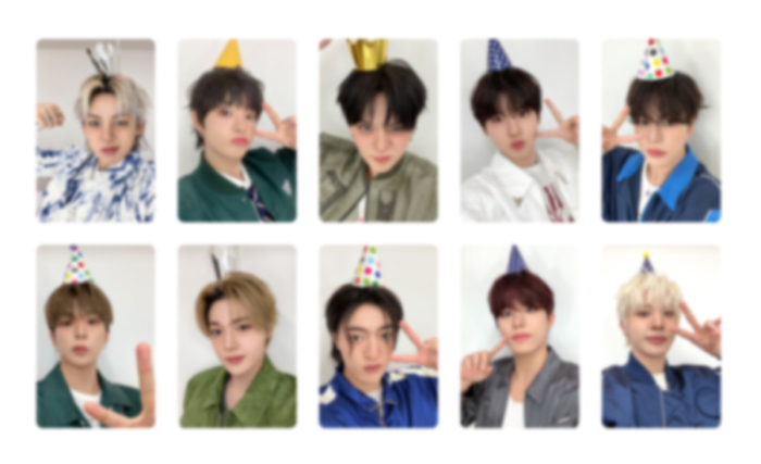 ジャンボうちわ（YOON JAE HYUK） – YGEX OFFICIAL SHOP