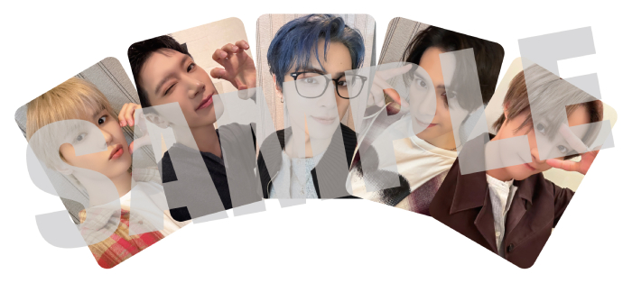 輸入盤】Winter Special Album '白色定格 (Eternal White)'【Package