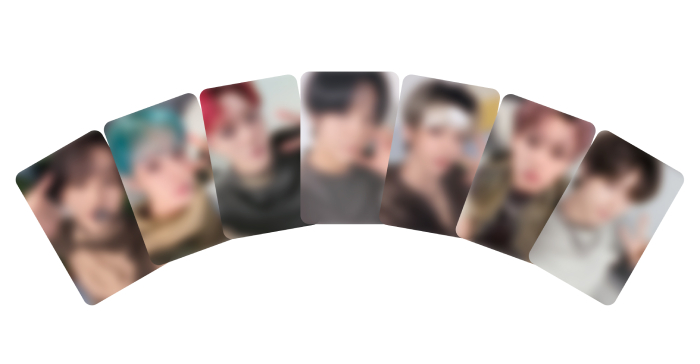 韓国盤】NEW ALBUM 'Beat It Up'【Sheriff Ver.】｜NCT DREAM｜mu-mo