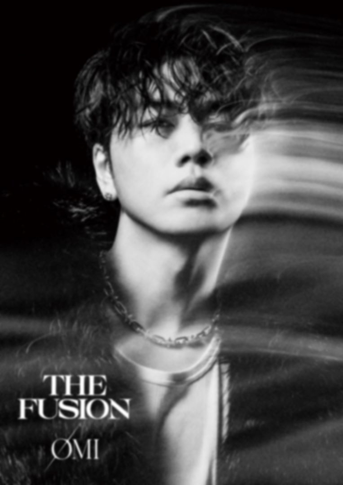 THE FUSION(CD)｜OMI｜mu-moショップ