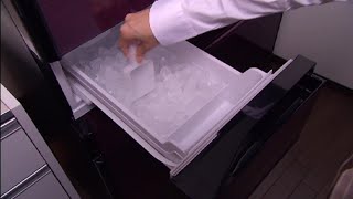 R-X6700D、R-X6200D：日立の家電品