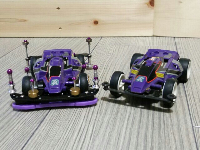 concours d'Elegance/MACHINE