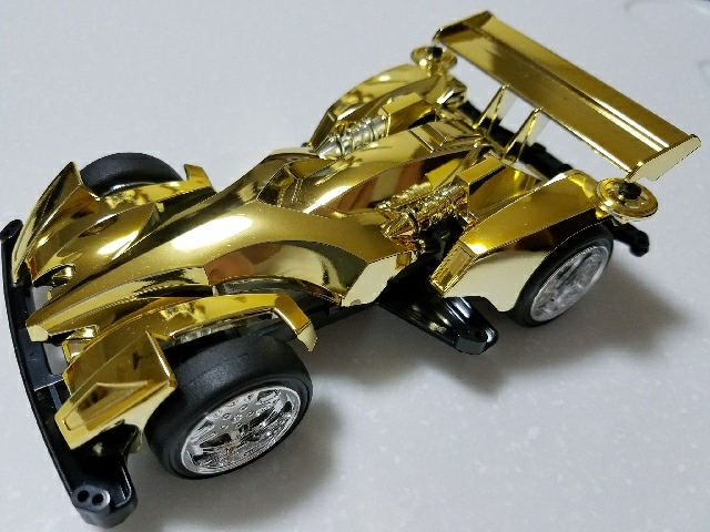 concours d'Elegance/MACHINE