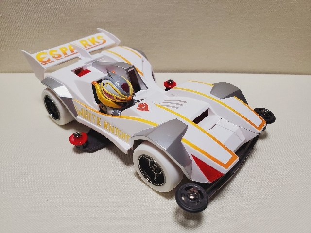 concours d'Elegance/MACHINE