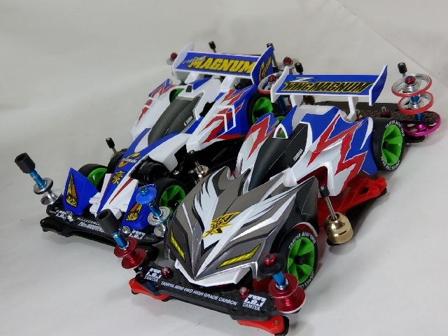 concours d'Elegance/MACHINE