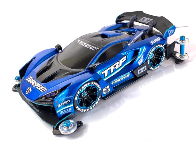 concours d'Elegance/MACHINE