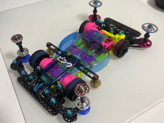 concours d'Elegance/SEARCH TAG