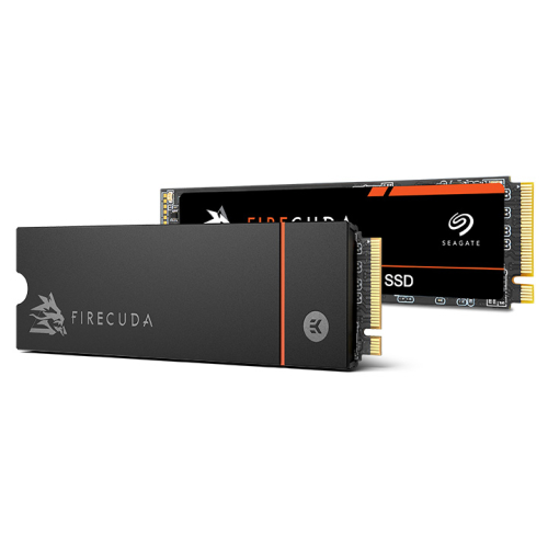 Seagate 파이어쿠다 530 히트싱크 M.2 NVMe (2TB) : 다나와 가격비교