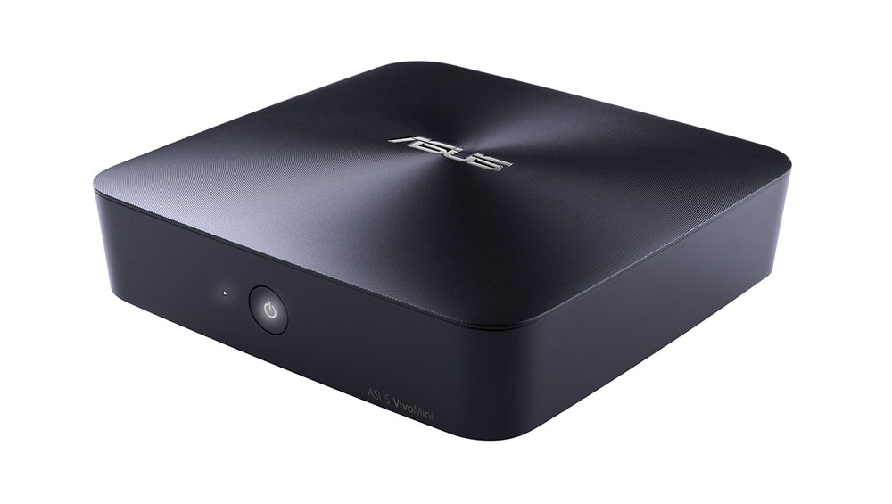Review: Asus VivoMini UN42 - Systems - HEXUS.net