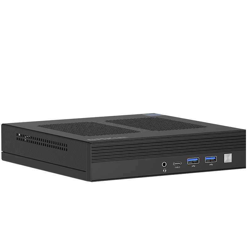 Intel 11th Core i9-11900H Mini PC--NucBox M4