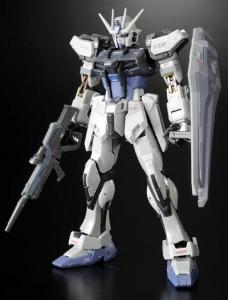 機動戦士ガンダムSEED] RG「ストライクガンダム」＆「ストライク