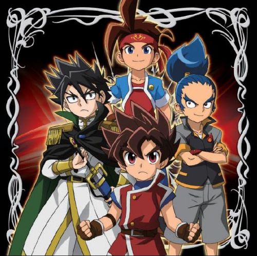 ニュース｜バトルスピリッツ ソードアイズ激闘伝