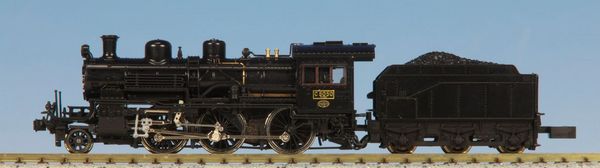 KATO】 2027 C50 〈KATO Nゲージ50周年記念製品〉 - 仙台模型