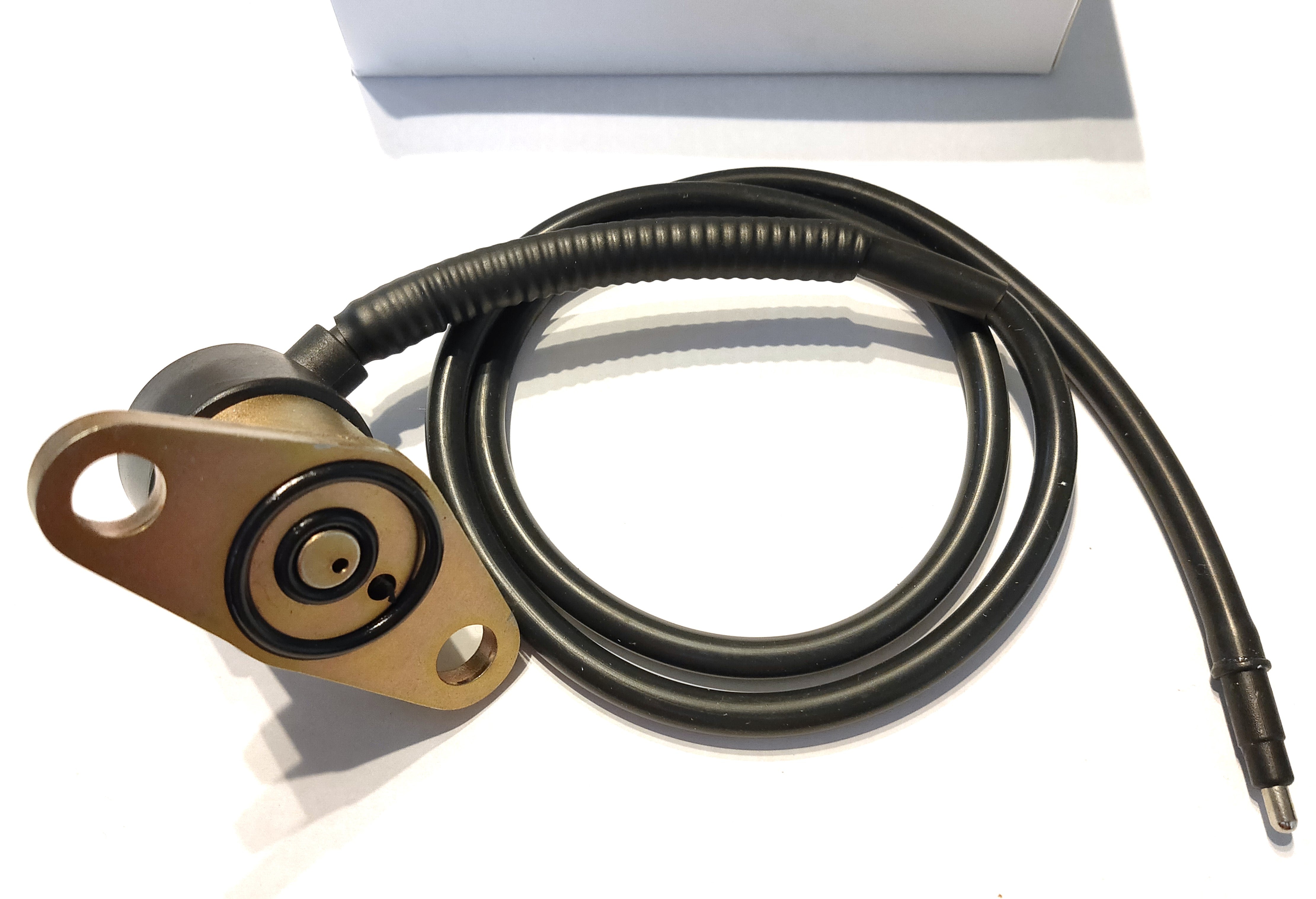 ボルボ 240 740 940 ATオートマ用ソレノイド オーバードライブ OD O/D