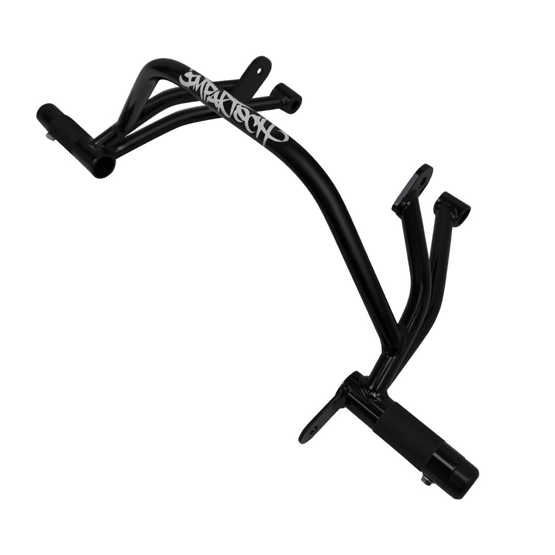 SUB CAGES - Impaktechusa.com