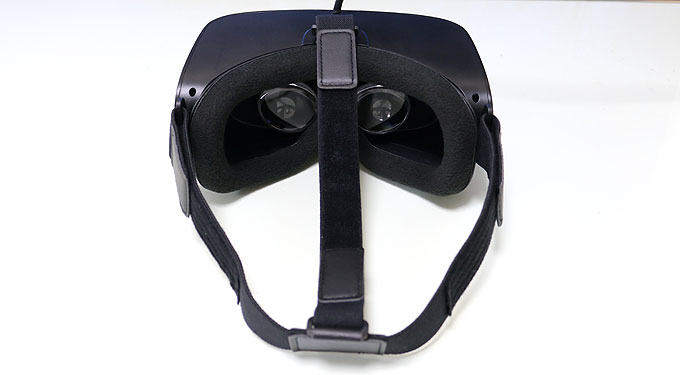 1万円台のSteam VR対応「マウスコンピュータ G-Tune GTCVRBK1