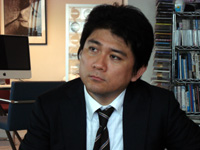 第99回 株式会社チャプチーノ 代表取締役社長 福田清盛氏【飲食の戦士