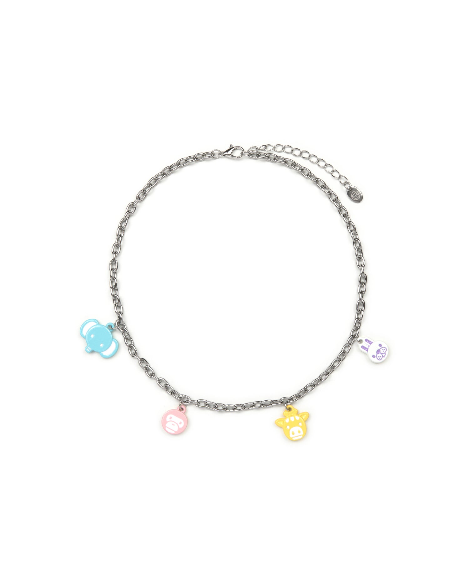 BABY MILO® STORE Baby Milo charm necklace | Bape official website