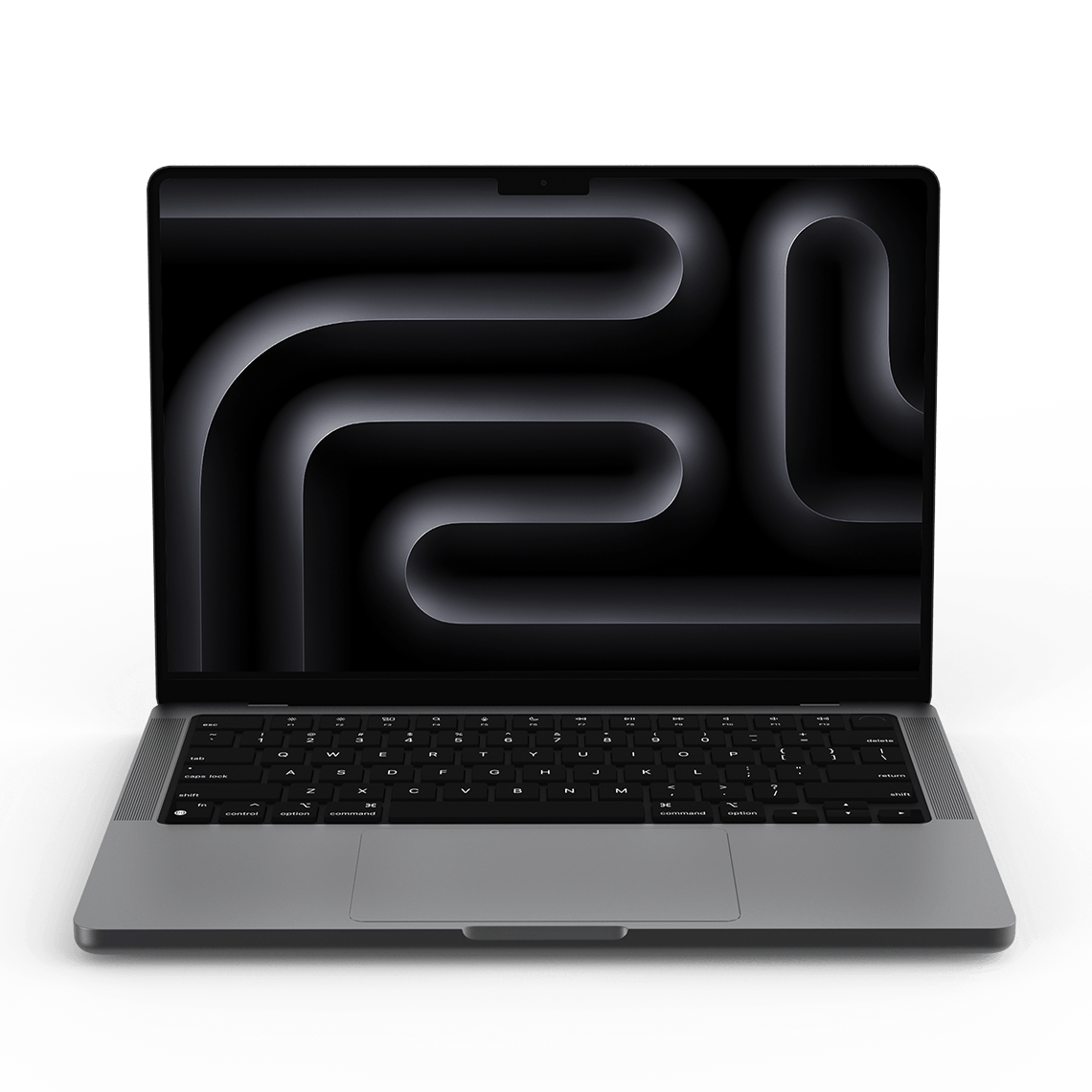 Apple 14-inch MacBook Pro M3 Max 14-Core, 36GB RAM, 1TB Flash, 30-Core