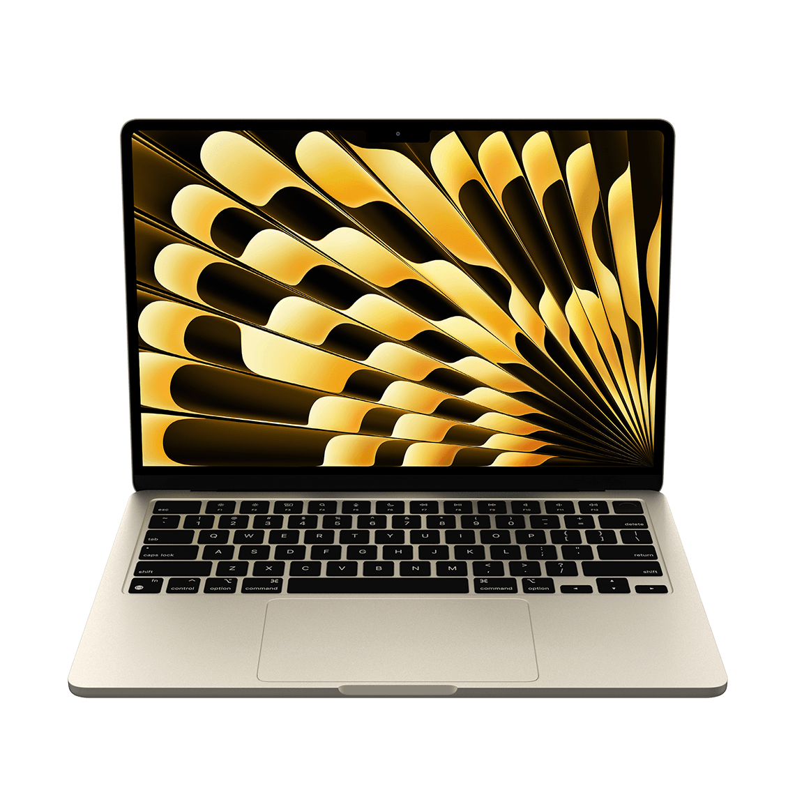 Apple 13-inch MacBook Air M3 chip, 16GB RAM, 512GB Flash, 10-Core GPU,