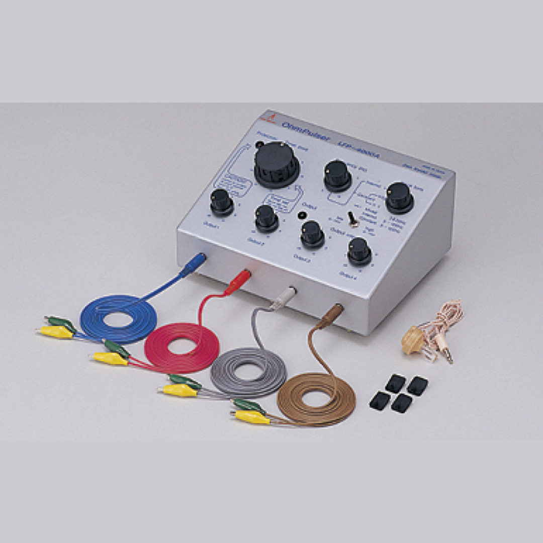 オームパルサー LFP-4000A – 医療用品販売本舗