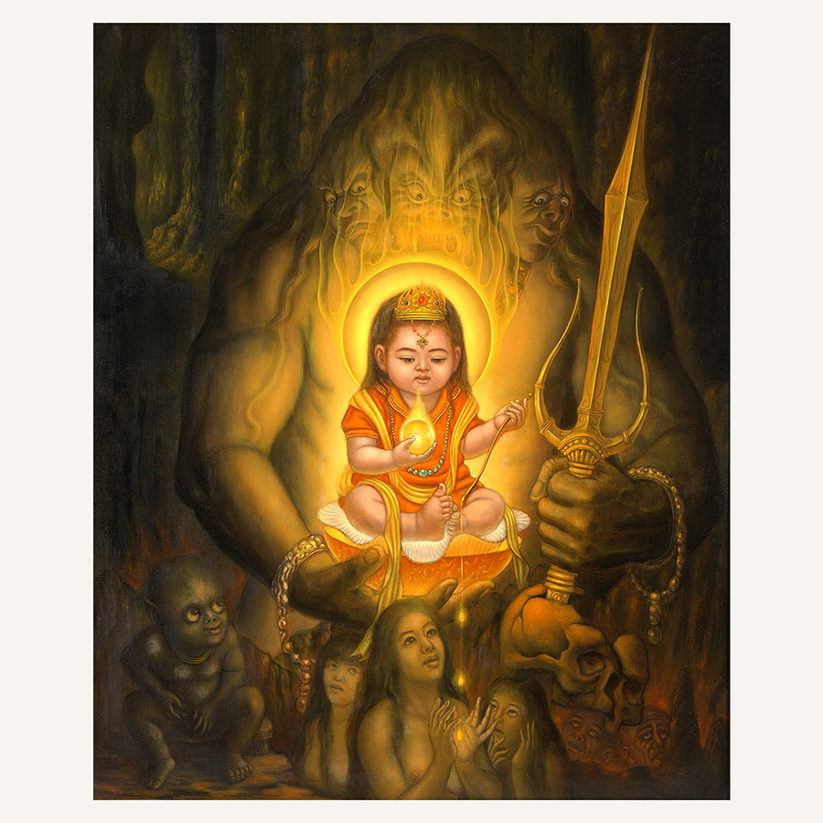 TOP of 石野守一のホームページ