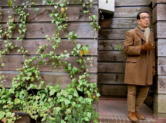 Y.Akamine – ページ 39 – Japan Gentleman's Lounge