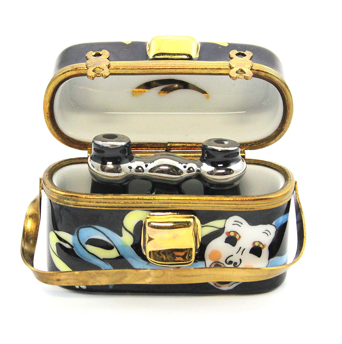 Ballet Limoges Box | Jubilee Gift Shop