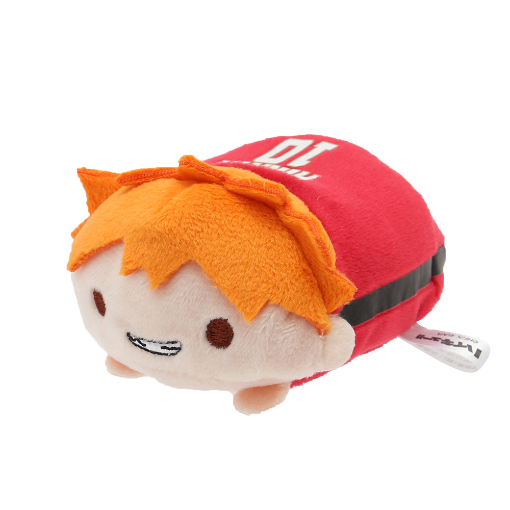 ハイキュー ぬいぐるみペンポーチ DX 日向翔陽 ジャンプフェスタ2017