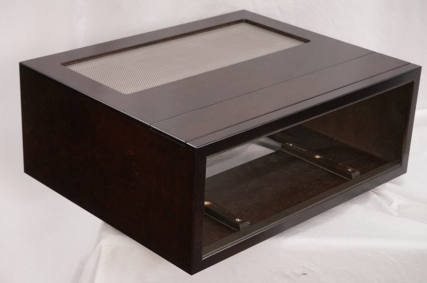 C-22用ウッドケース- ジュピターオーディオ