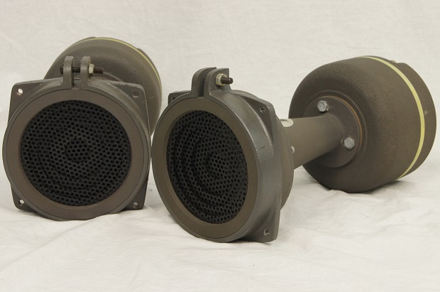 JBL 2420 + 2305 - ジュピターオーディオ