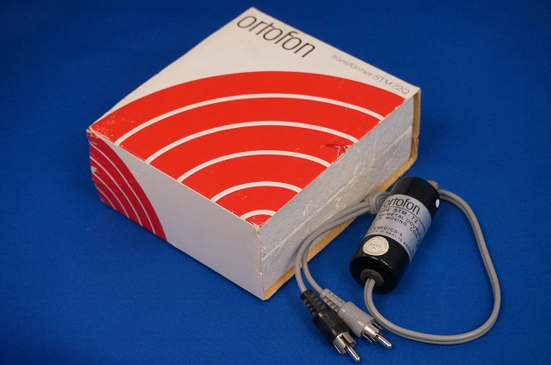 ortofon STM-72 - ジュピターオーディオ