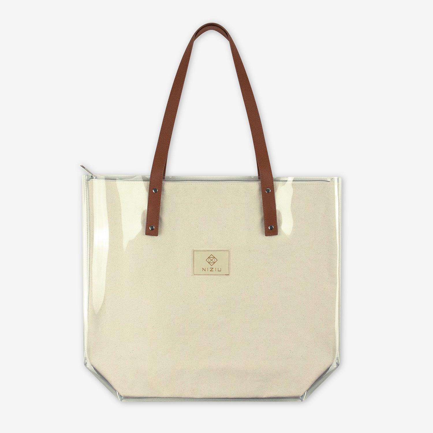 TOTE BAG / NiziU『COCO! nut Fes.』 – JYP JAPAN ONLINE STORE