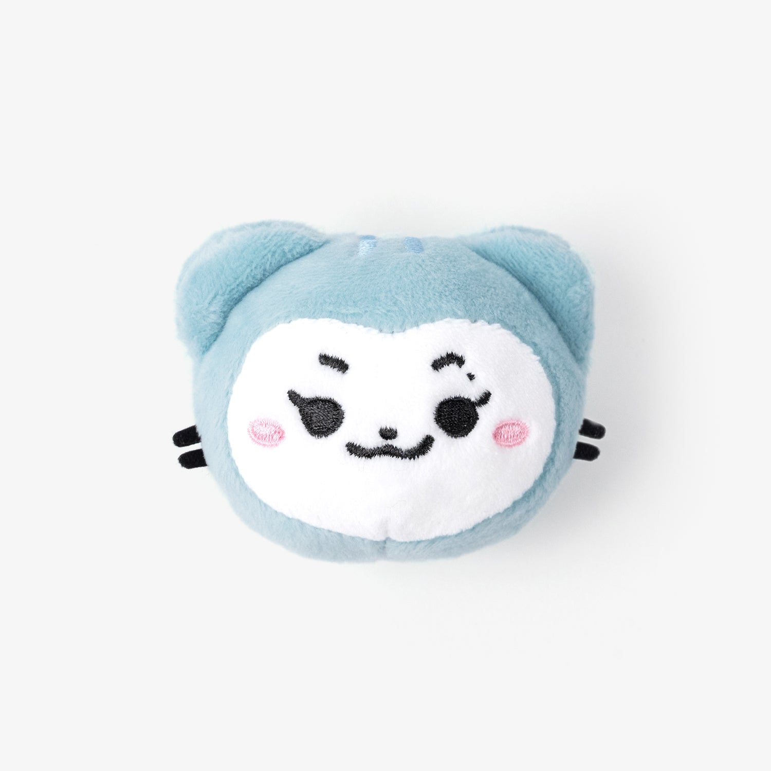 TWINZY SOFT TOY BADGE - RyuJJi / ITZY『BORN TO BE』 – JYP JAPAN